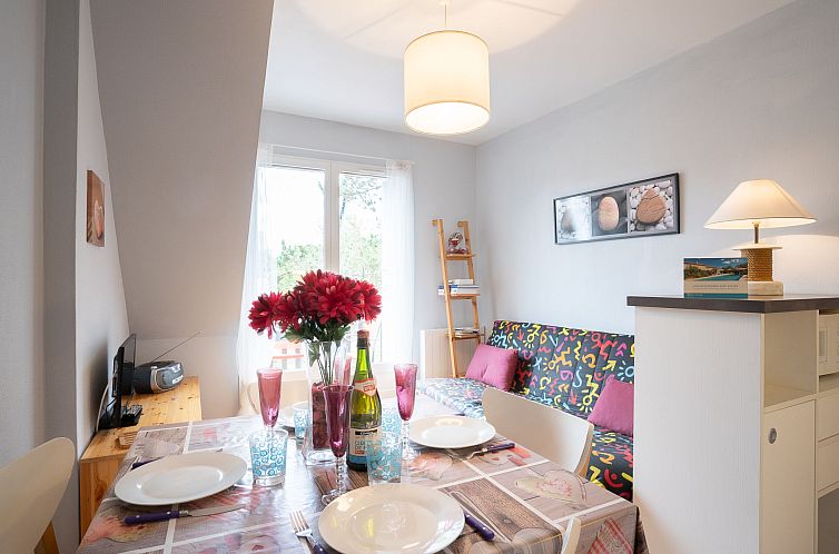 Appartement Fleur Marine