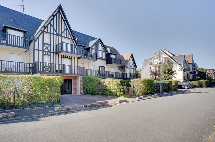Appartement Fleur Marine