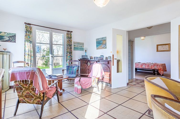 Unterkunft 1902043 - Ferienhaus Basse Normandie - Vakantiehuis Sunny Lodge