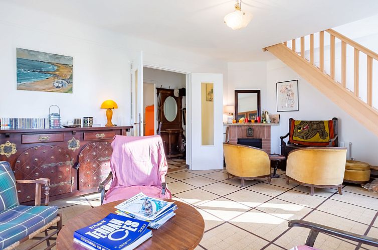 Vakantiehuis Sunny Lodge