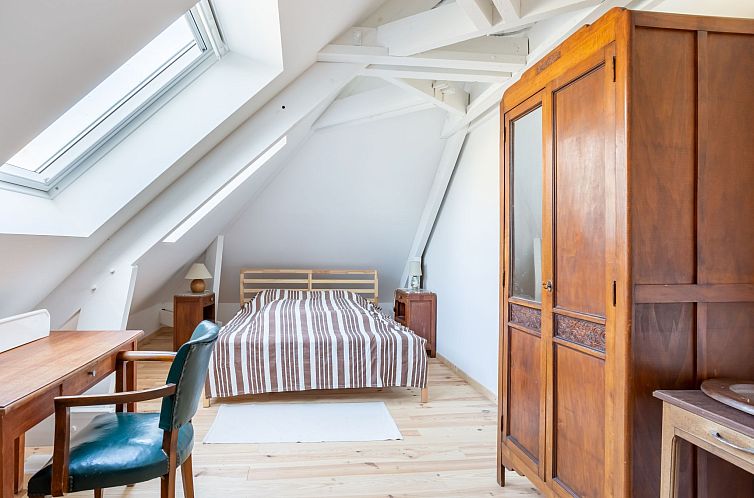 Vakantiehuis Sunny Lodge