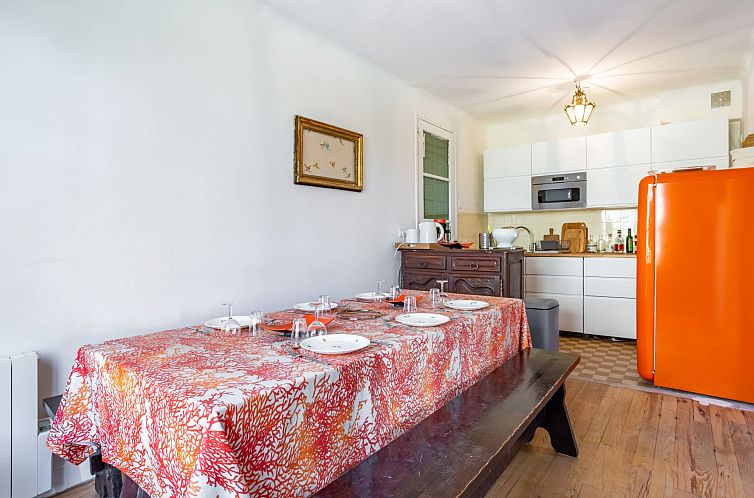 Vakantiehuis Sunny Lodge