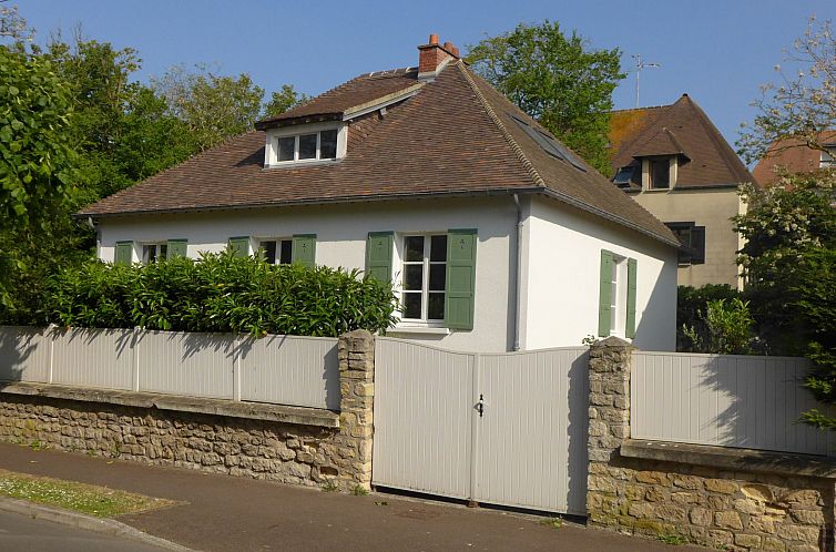 Vakantiehuis Sunny Lodge