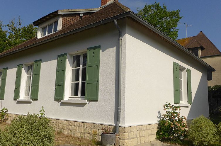 Vakantiehuis Sunny Lodge