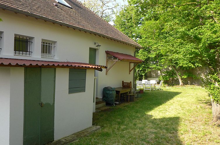 Vakantiehuis Sunny Lodge