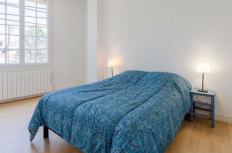 Appartement Le Manoir du Casino