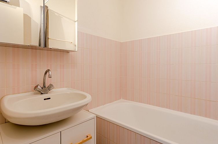 Appartement Le Manoir du Casino