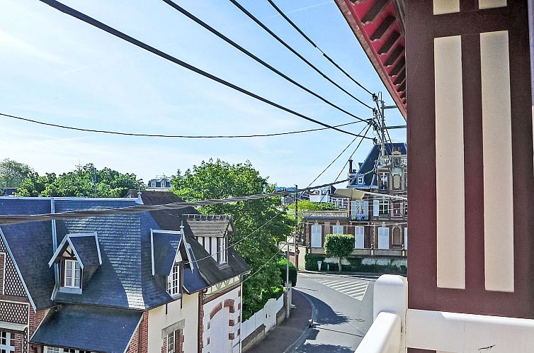 Appartement Le Manoir du Casino