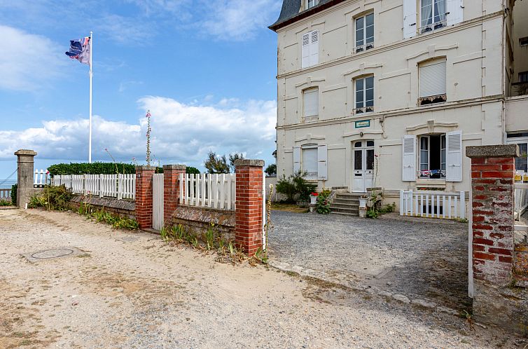 Appartement La Bourrasque