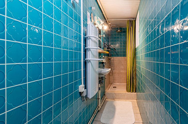 Appartement La Bourrasque