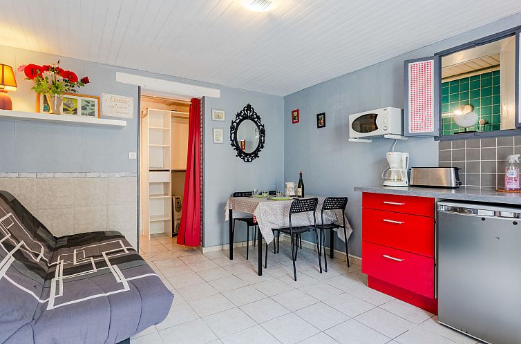 Appartement La Bourrasque