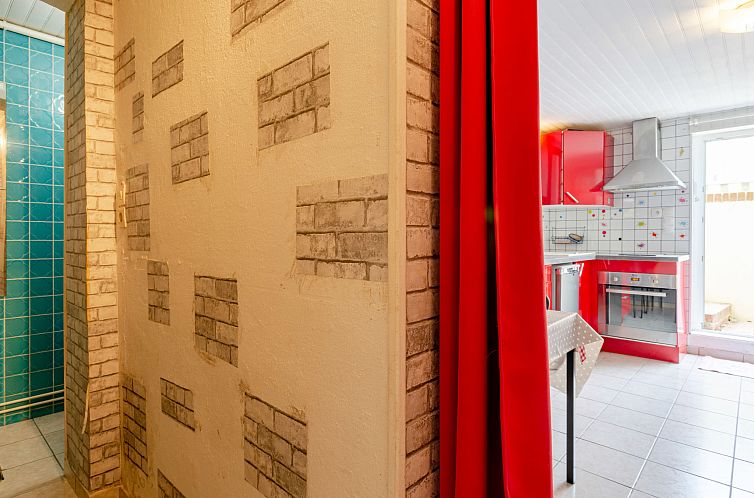 Appartement La Bourrasque