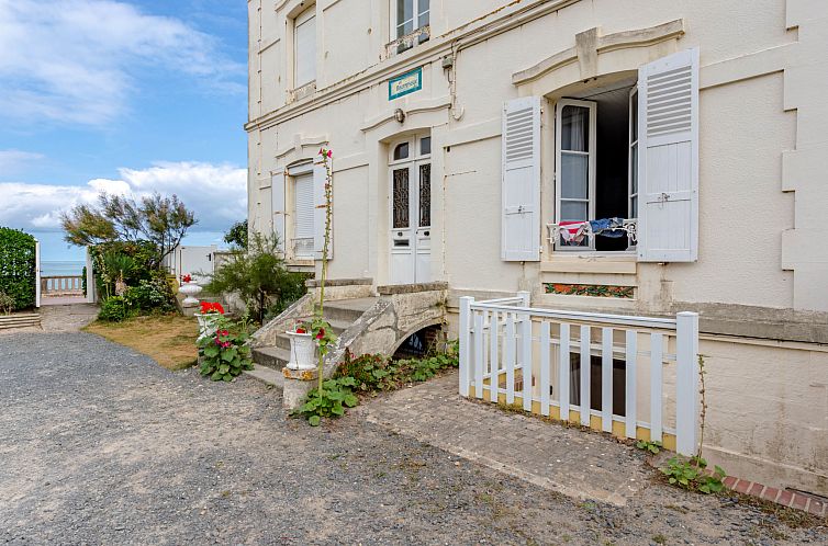Appartement La Bourrasque