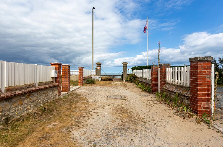 Appartement La Bourrasque