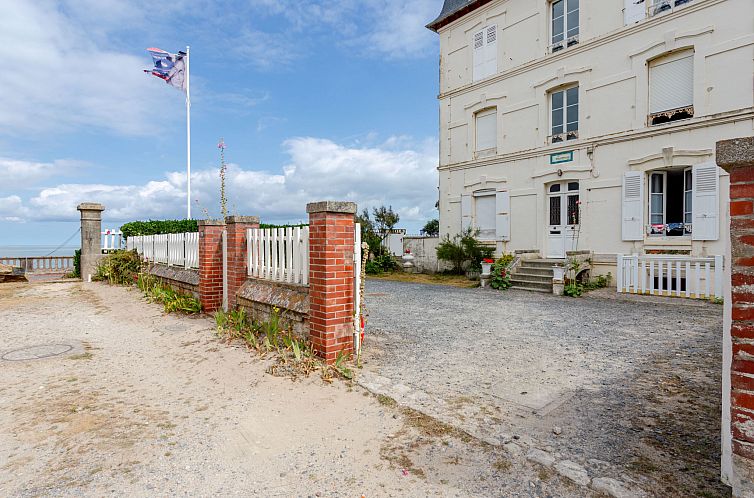 Appartement La Bourrasque