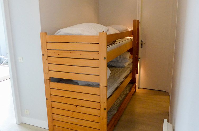 Appartement Isabelle