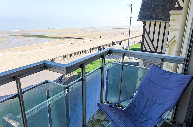 Appartement Isabelle