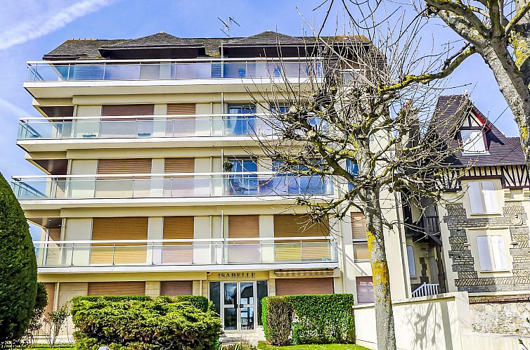 Appartement Isabelle