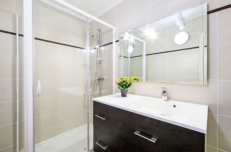 Appartement Isabelle