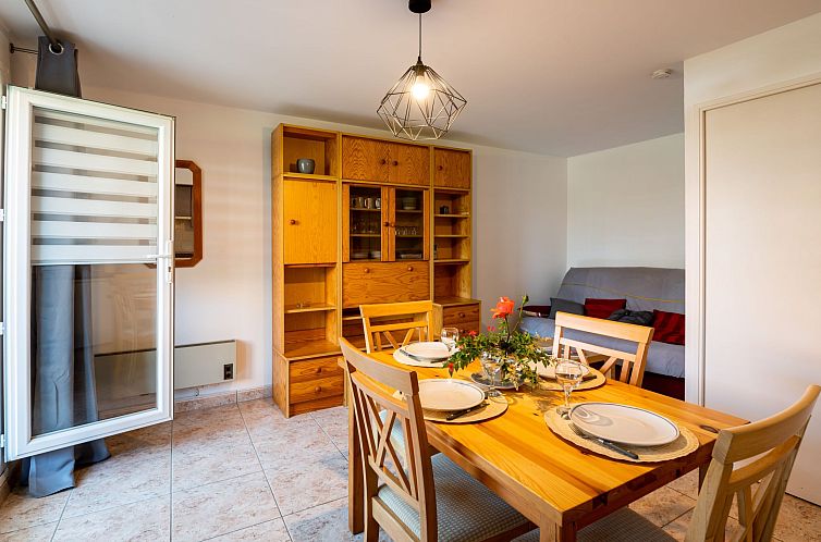 Appartement La Côte Fleurie