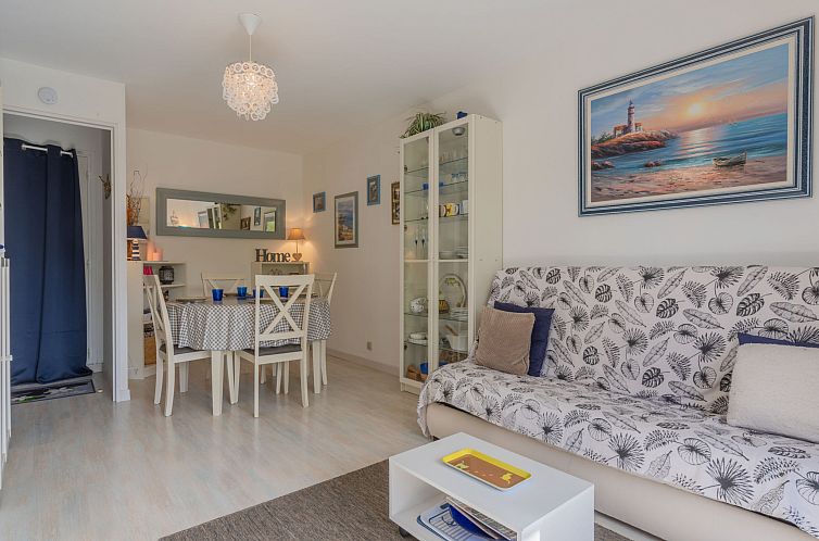 Appartement Les Sylvestres