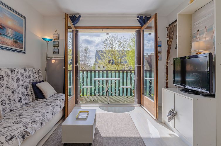 Appartement Les Sylvestres