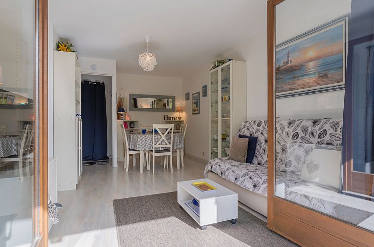 Appartement Les Sylvestres