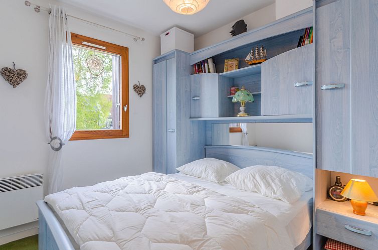 Appartement Les Sylvestres