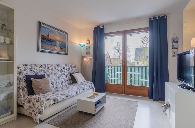 Appartement Les Sylvestres
