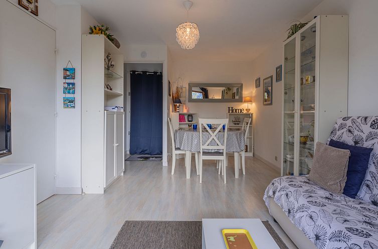 Appartement Les Sylvestres