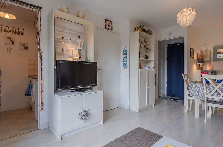 Appartement Les Sylvestres