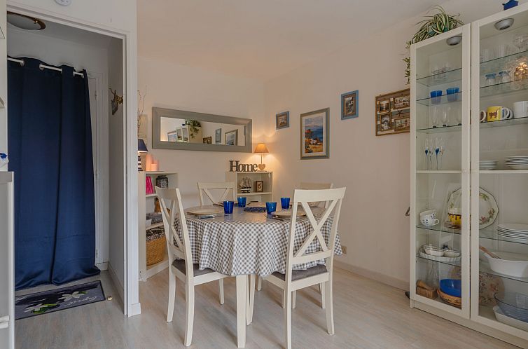 Appartement Les Sylvestres