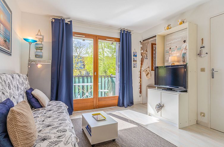 Appartement Les Sylvestres