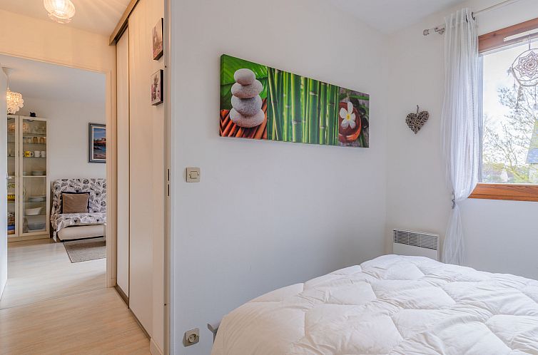 Appartement Les Sylvestres