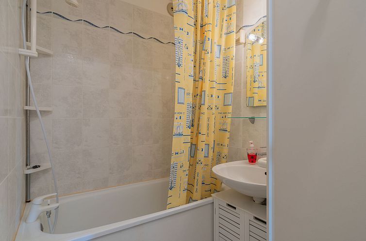 Appartement Les Sylvestres