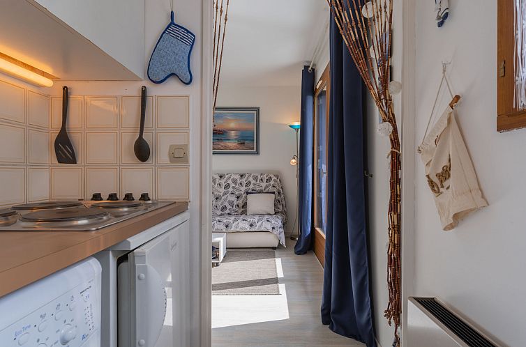 Appartement Les Sylvestres