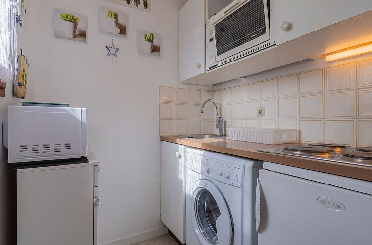 Appartement Les Sylvestres