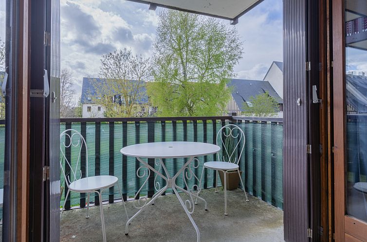 Appartement Les Sylvestres