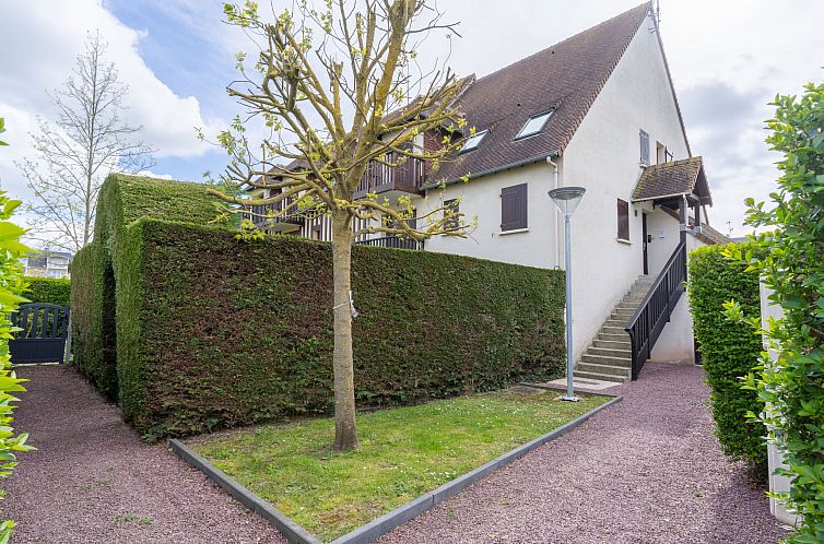 Appartement Les Sylvestres