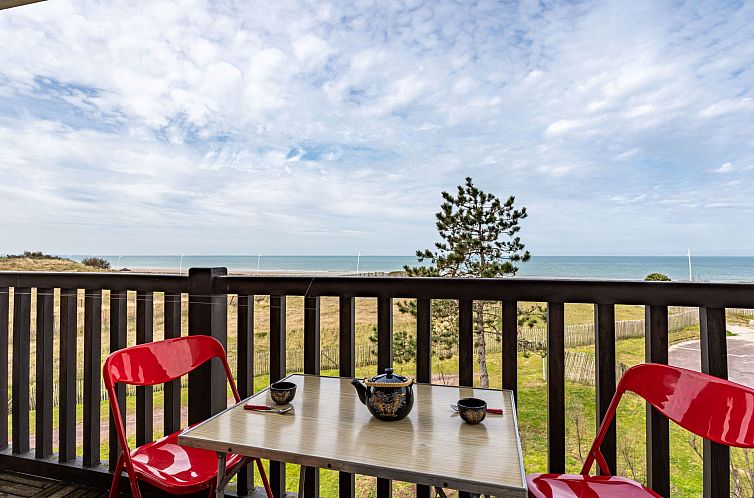 Appartement Cabourg Plage