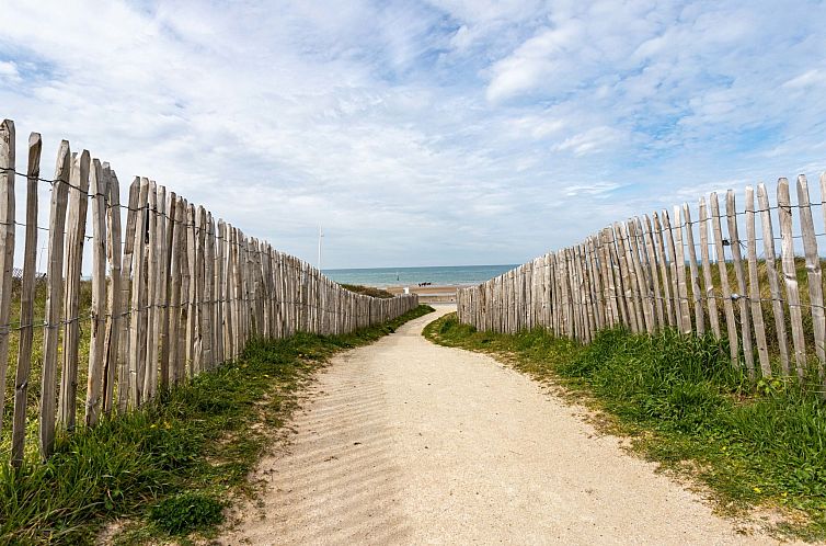 Appartement Cabourg Plage