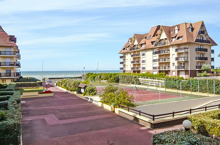 Appartement Les Normandières