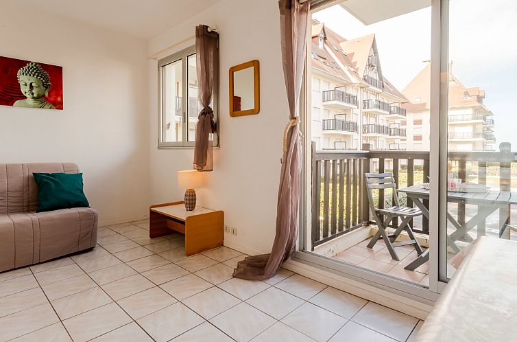 Appartement Les Normandières