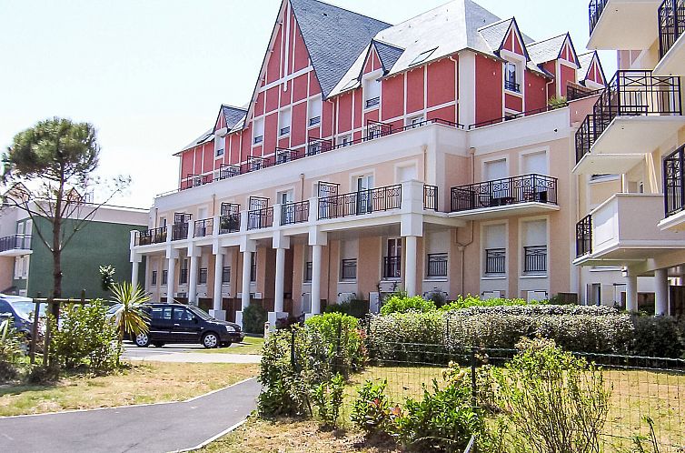 Appartement Les Marines 1 et 2