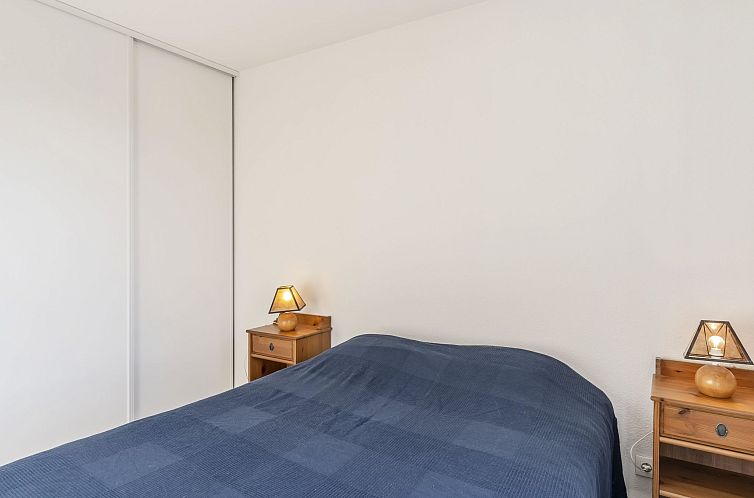 Appartement Les Marines 1 et 2