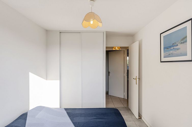 Appartement Les Marines 1 et 2