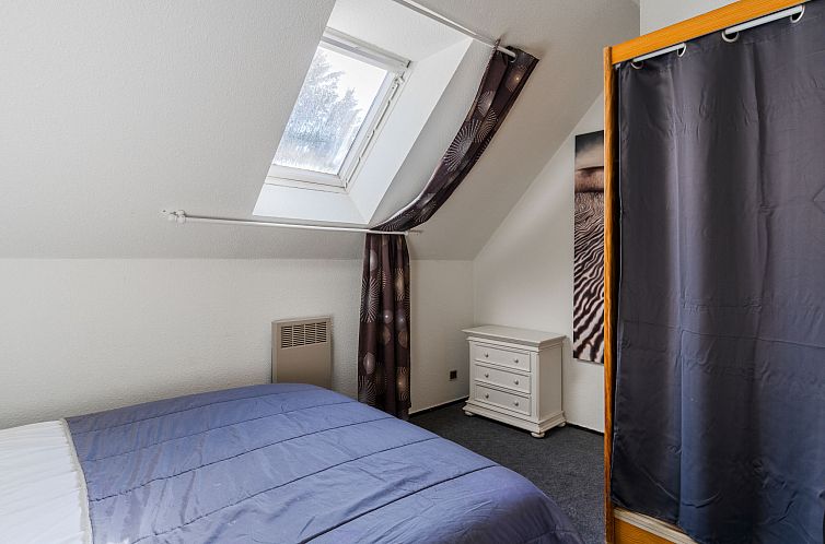 Vakantiehuis Le Clos du Golf