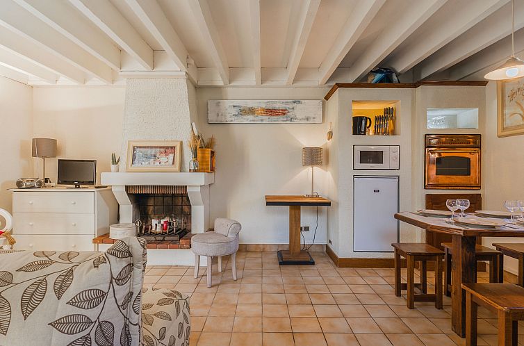 Vakantiehuis Le Clos du Golf