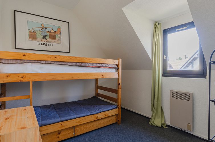 Vakantiehuis Le Clos du Golf