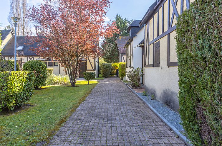 Vakantiehuis Le Clos du Golf